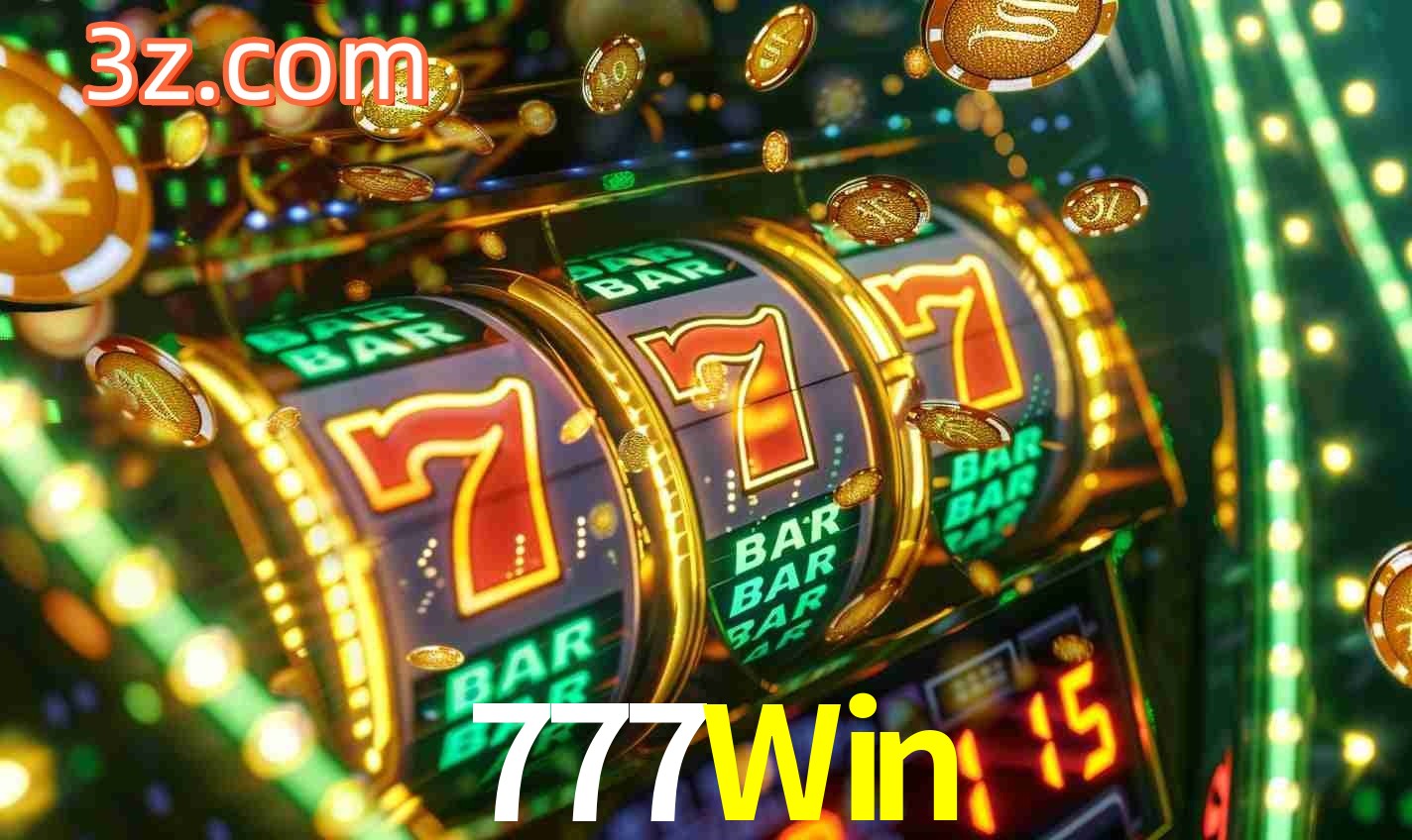 Populares Slots 777Win