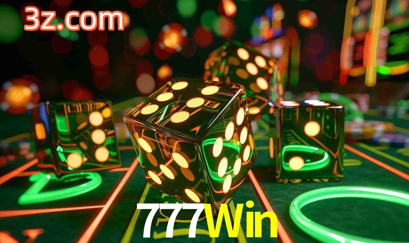 Entretenimento no Jogos 777Win