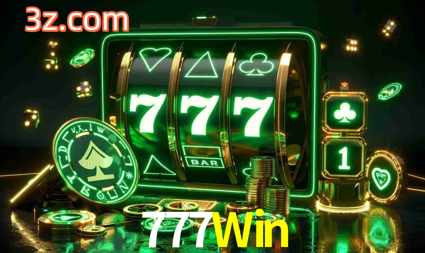 Seguro Login no Cassino Online 777Win