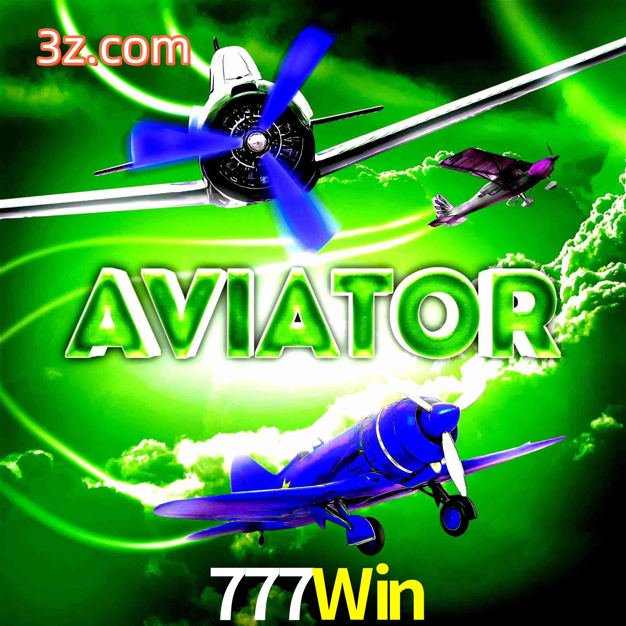 Aviator 777Win Tente a Sorte