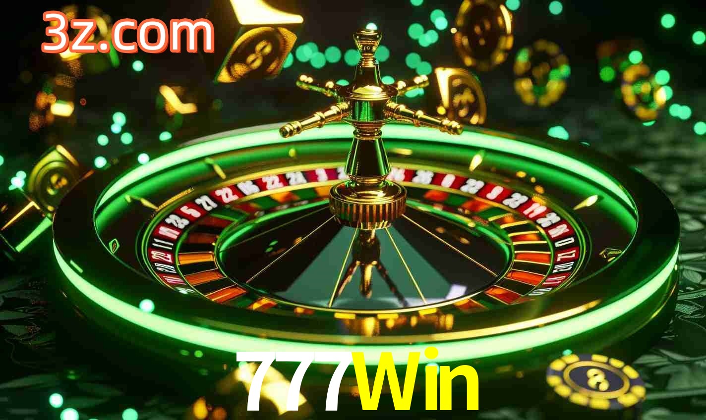 Desfrutar de um Cassino 777Win