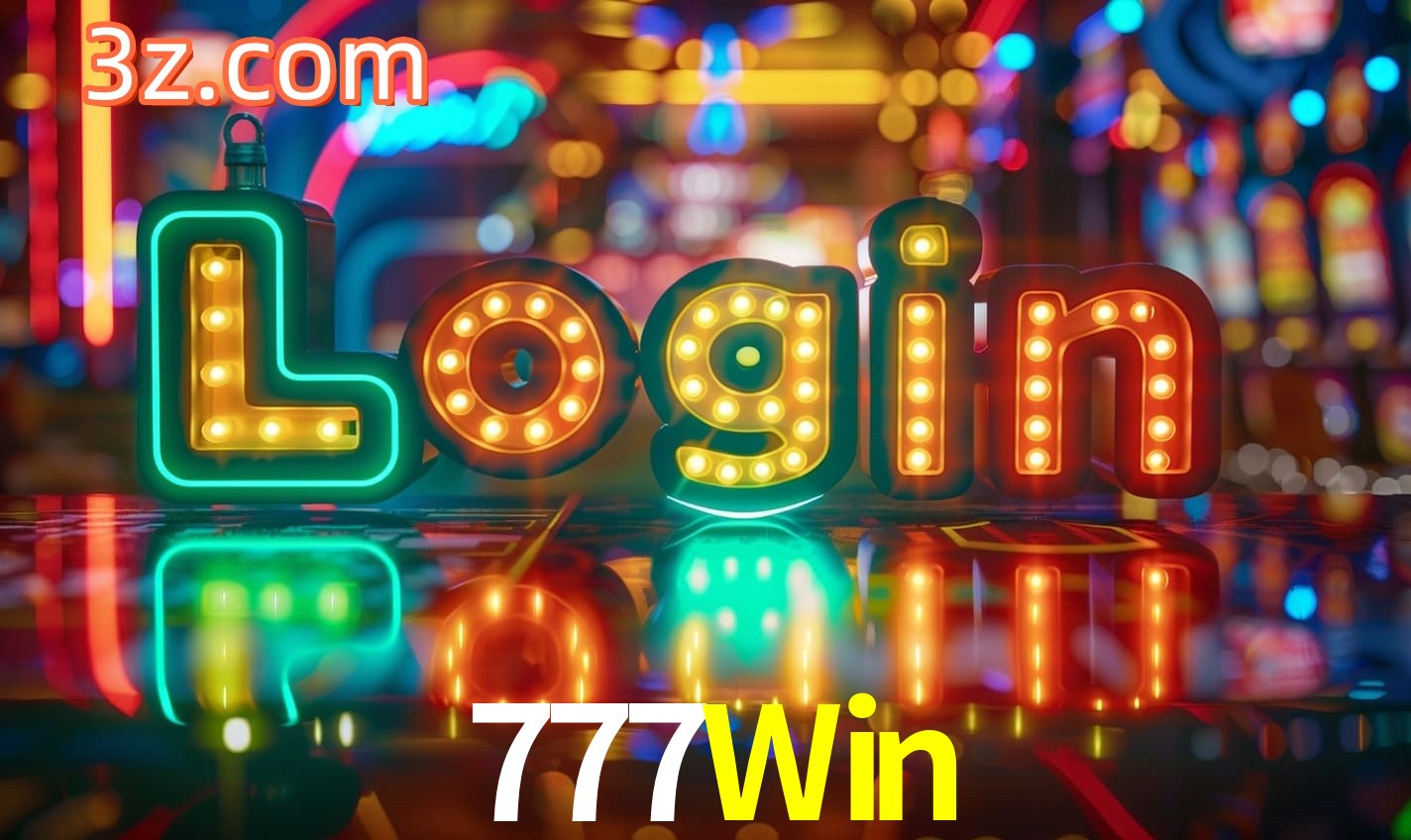 Mundo dos Jogos Cassino 777Win